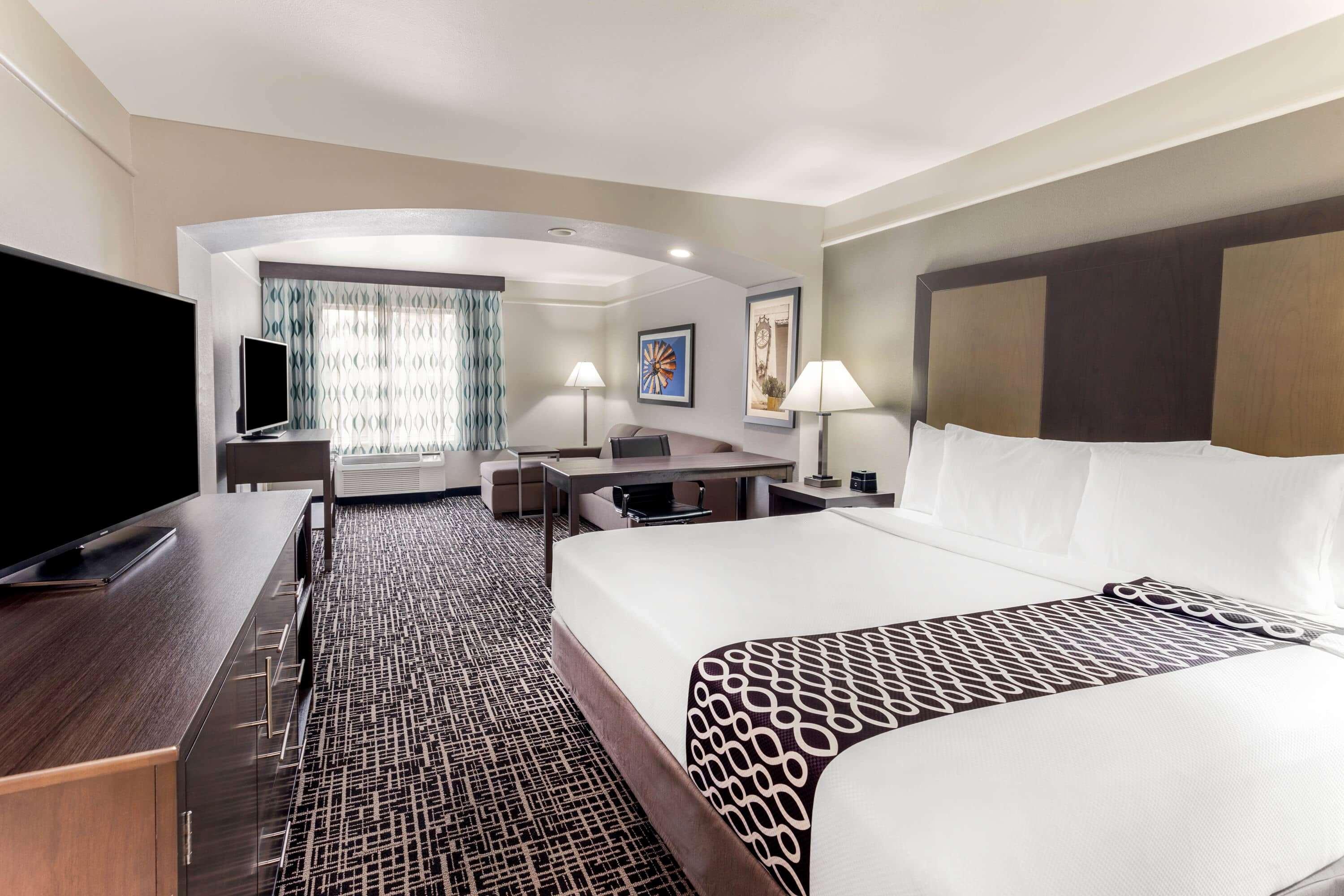 Hotel La Quinta By Wyndham