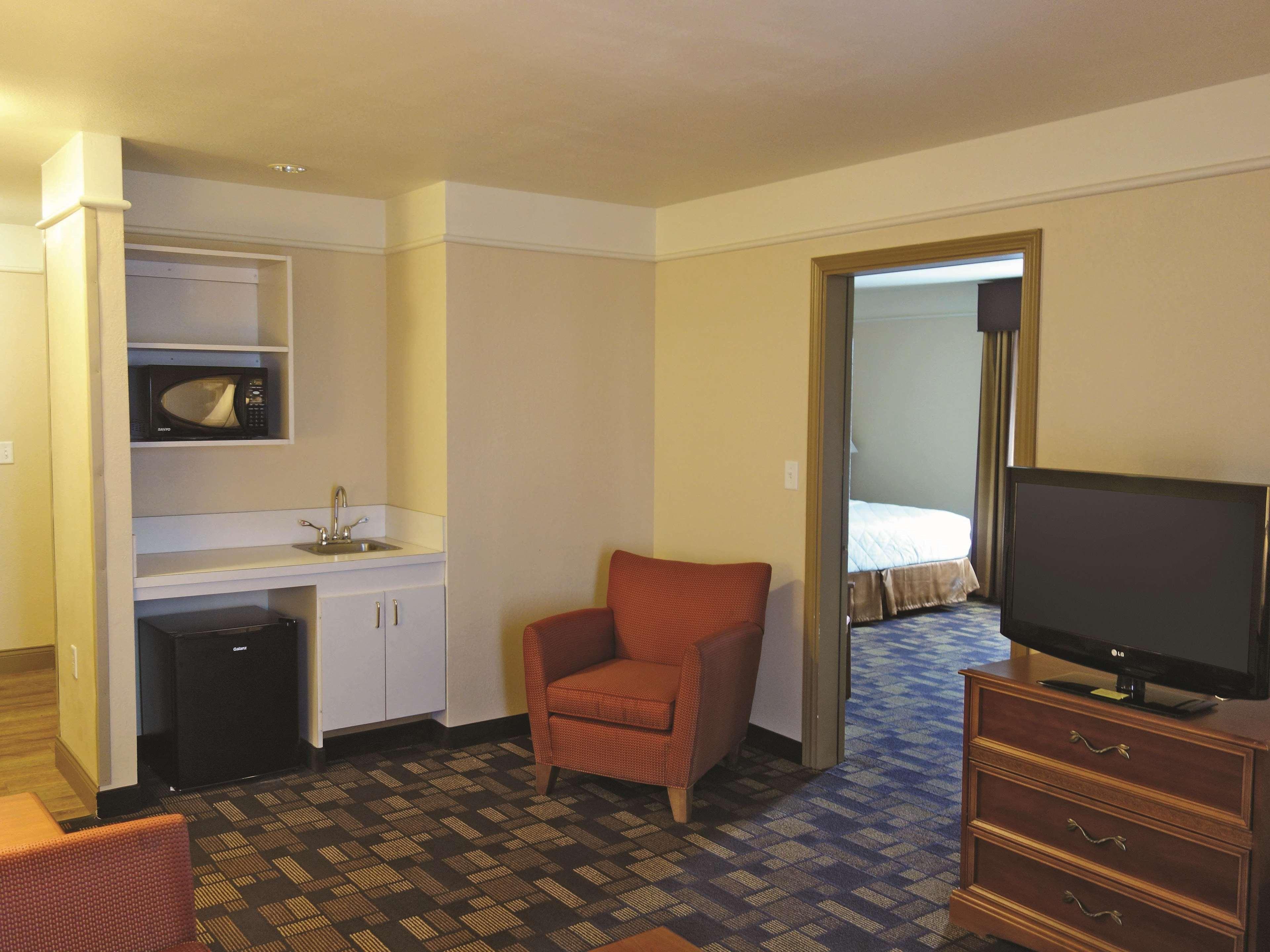 La Quinta By Wyndham 3*