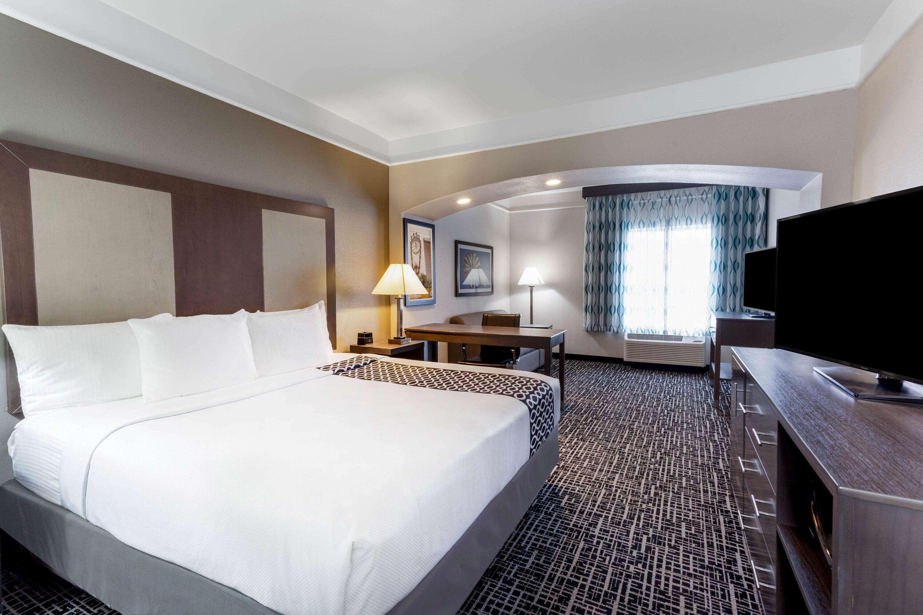Hotel La Quinta By Wyndham 3*