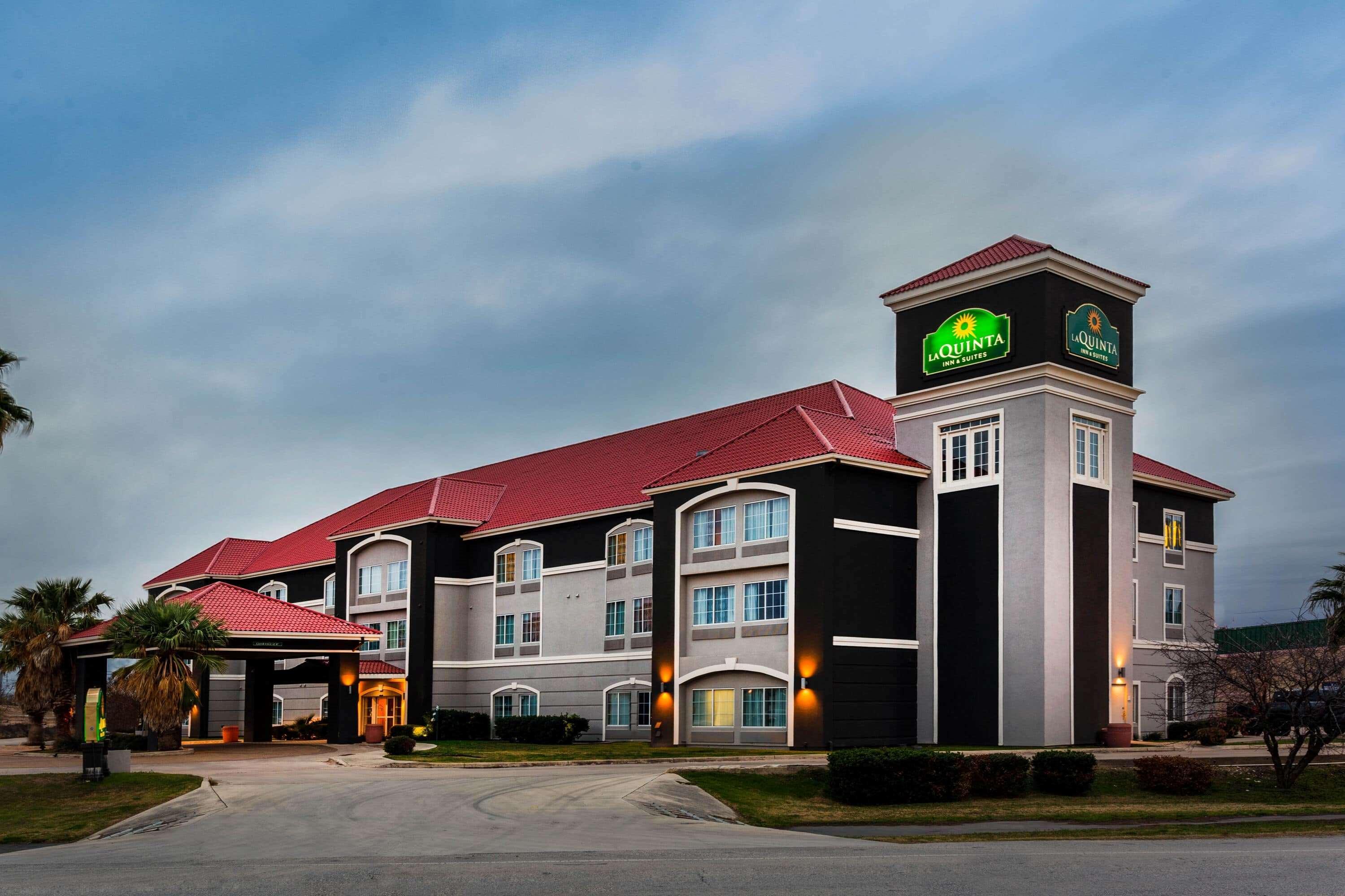 La Quinta By Wyndham 3*