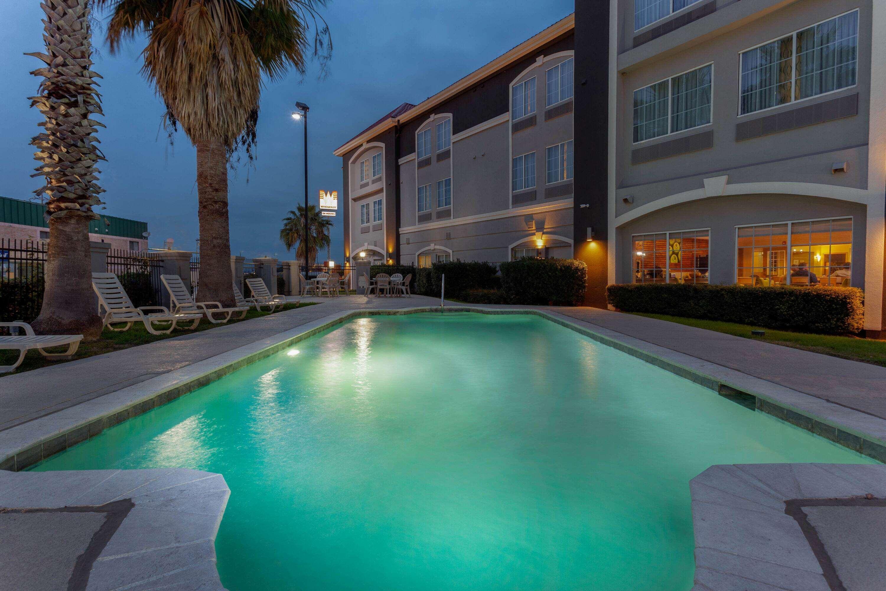 Hotel La Quinta By Wyndham