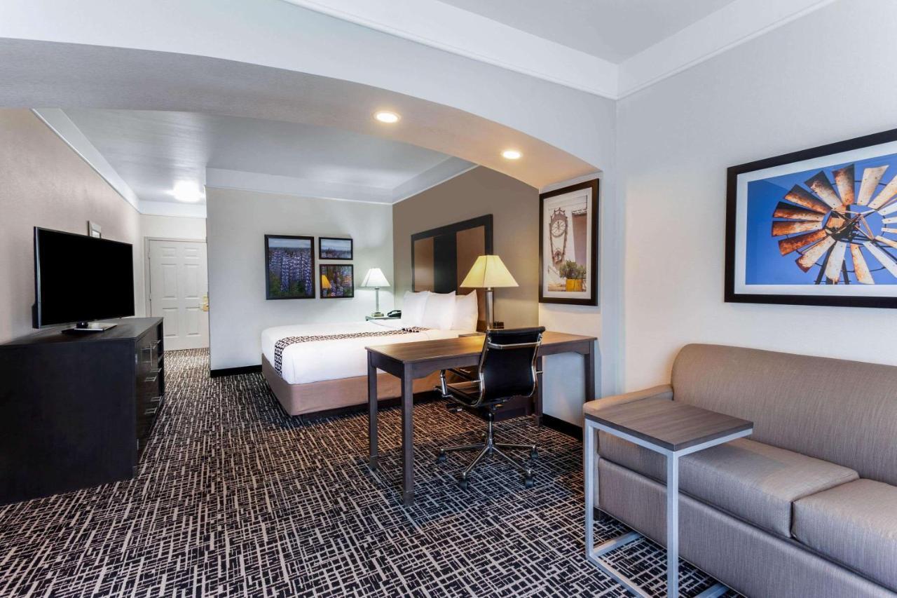 Hotel La Quinta By Wyndham 3*