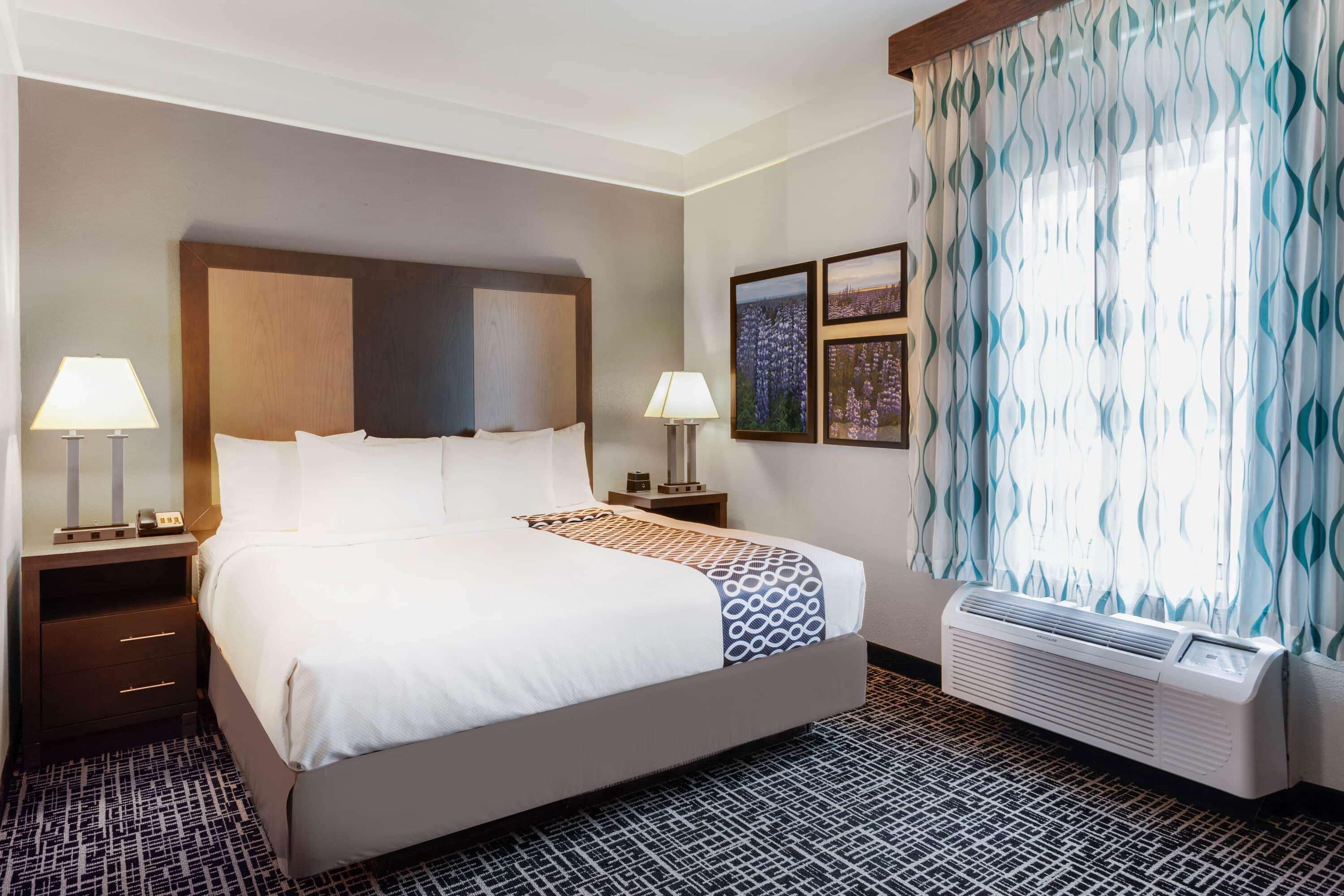 Hotel La Quinta By Wyndham Seguin