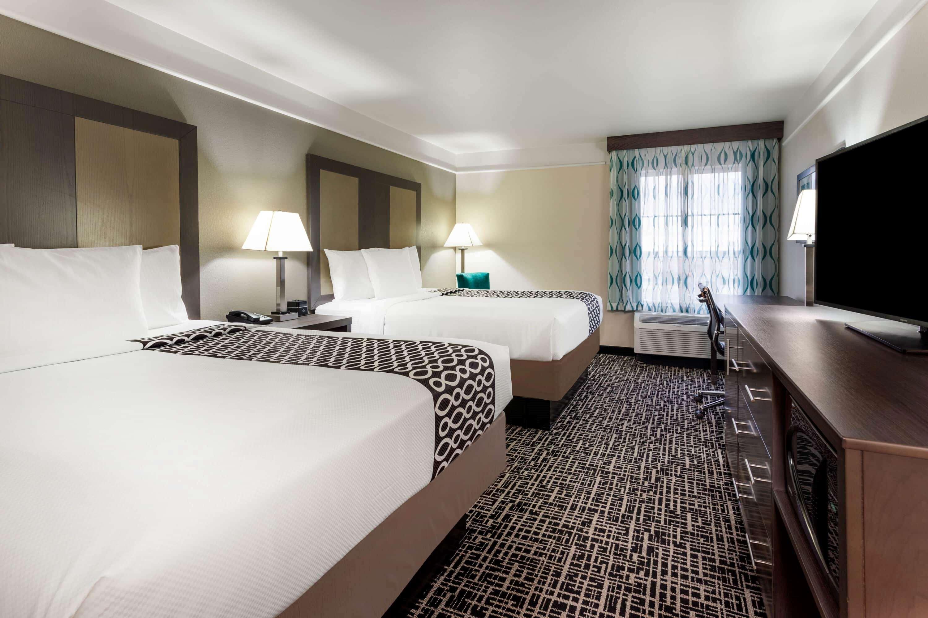 Hotel La Quinta By Wyndham 3*