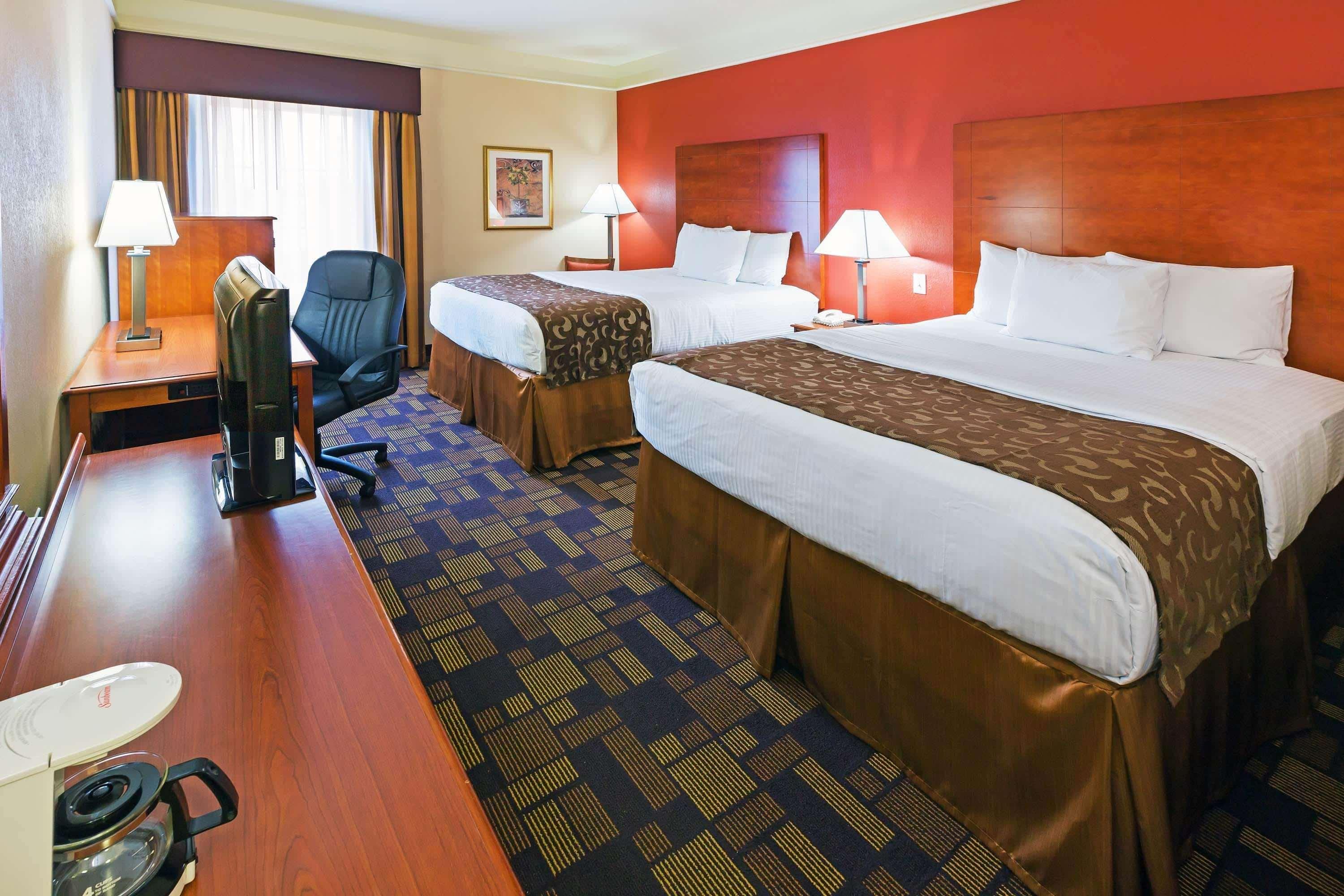 Hotel La Quinta By Wyndham
