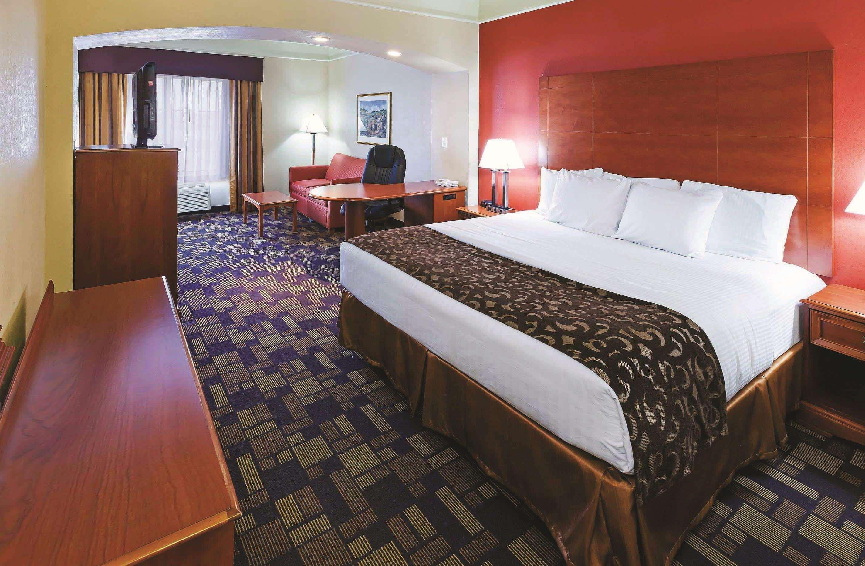 La Quinta By Wyndham