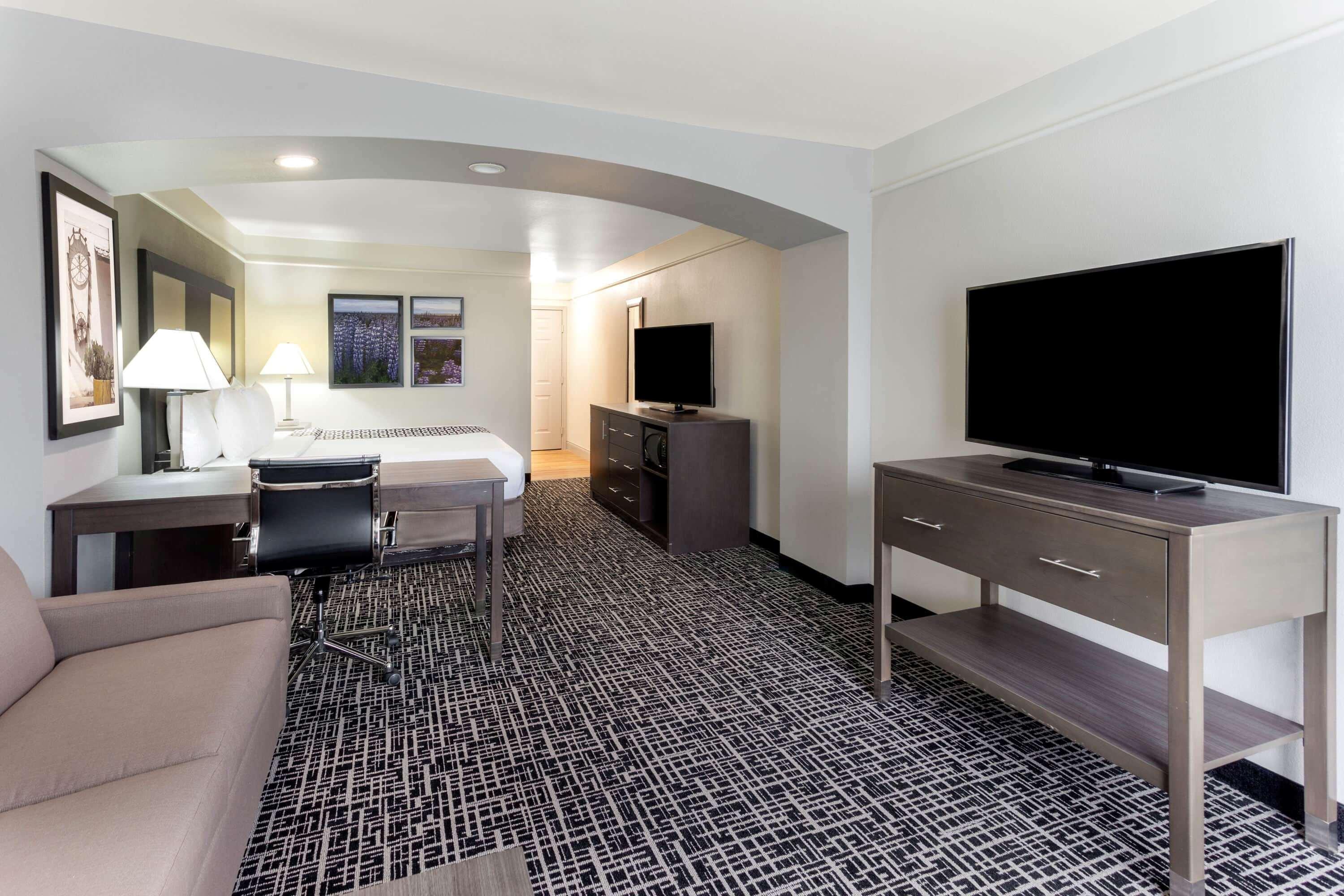 La Quinta By Wyndham 3*