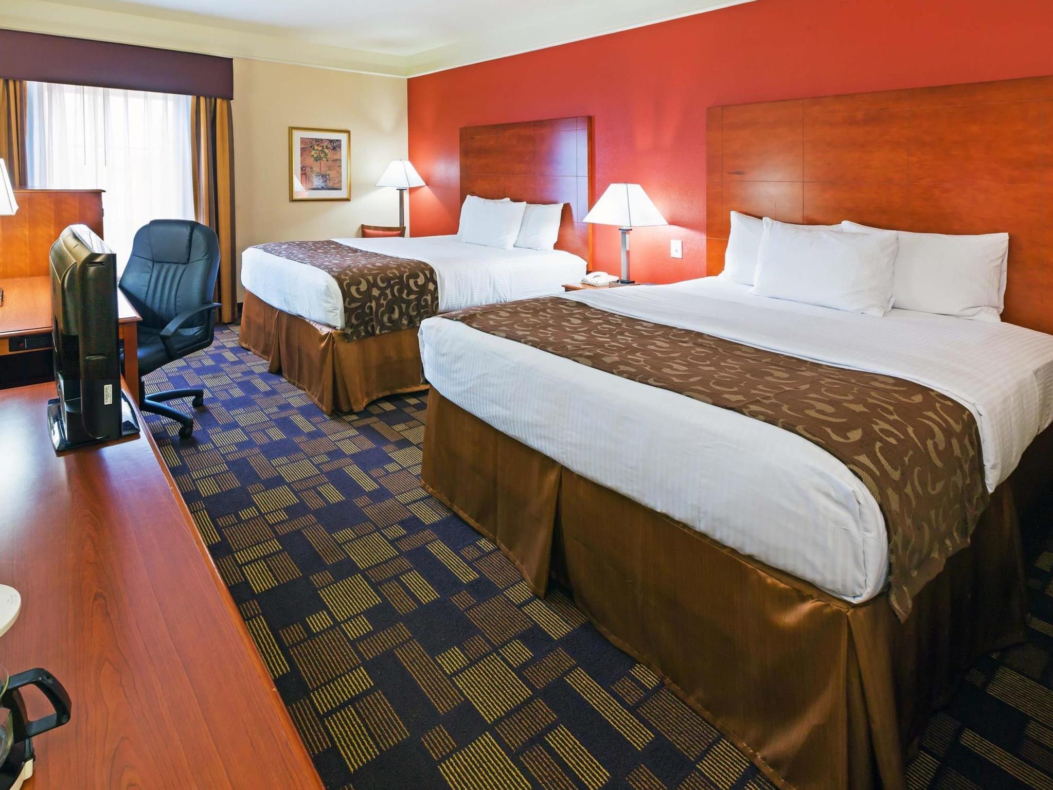 La Quinta By Wyndham Hotel 3*