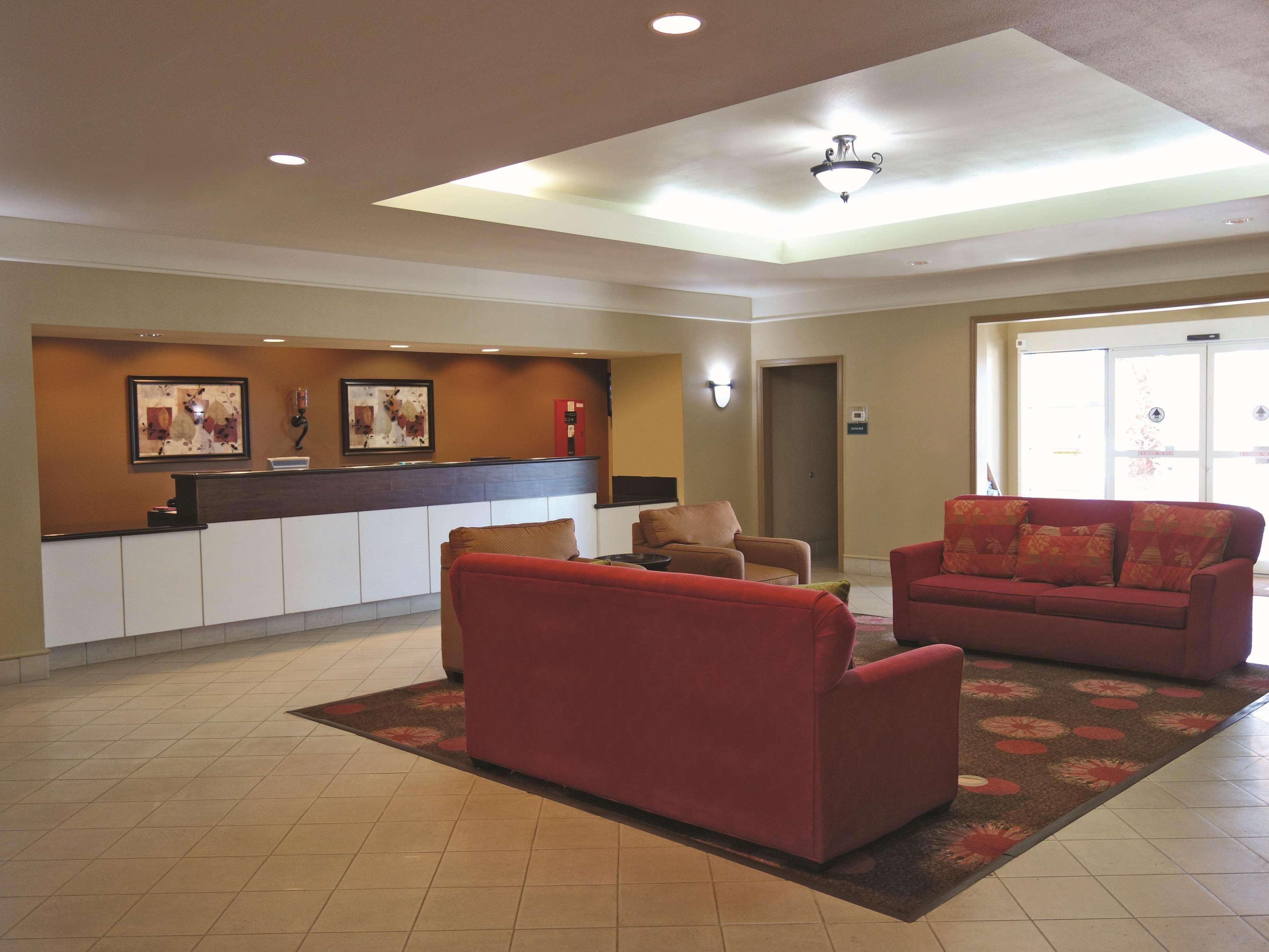 Hotel La Quinta By Wyndham Seguin