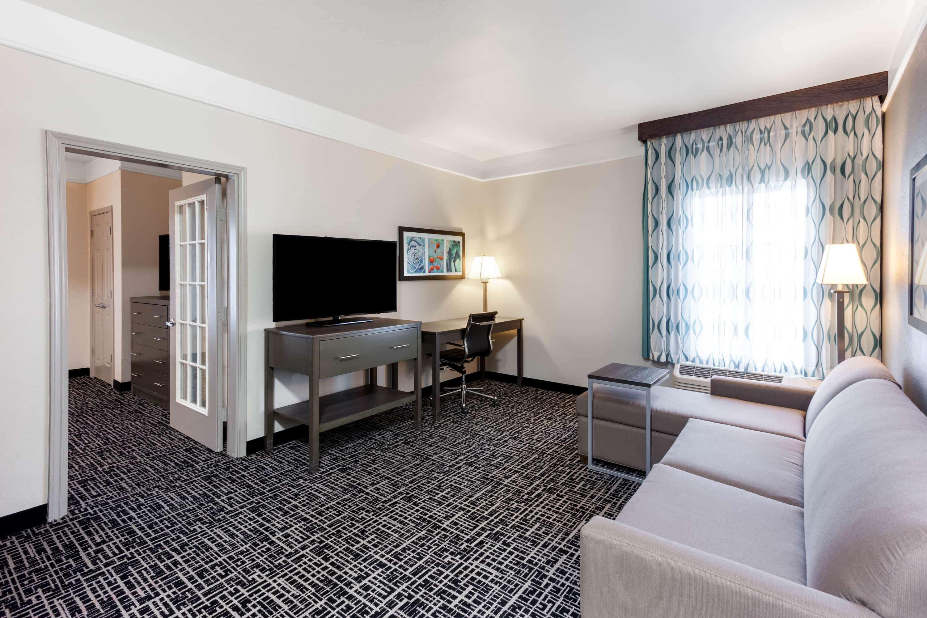 Hotel La Quinta By Wyndham 3*