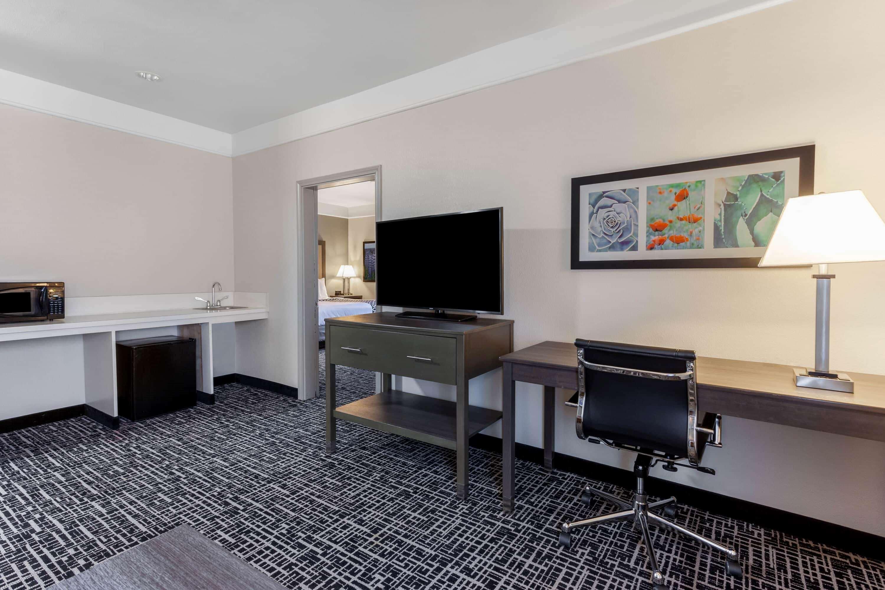 La Quinta By Wyndham Seguin