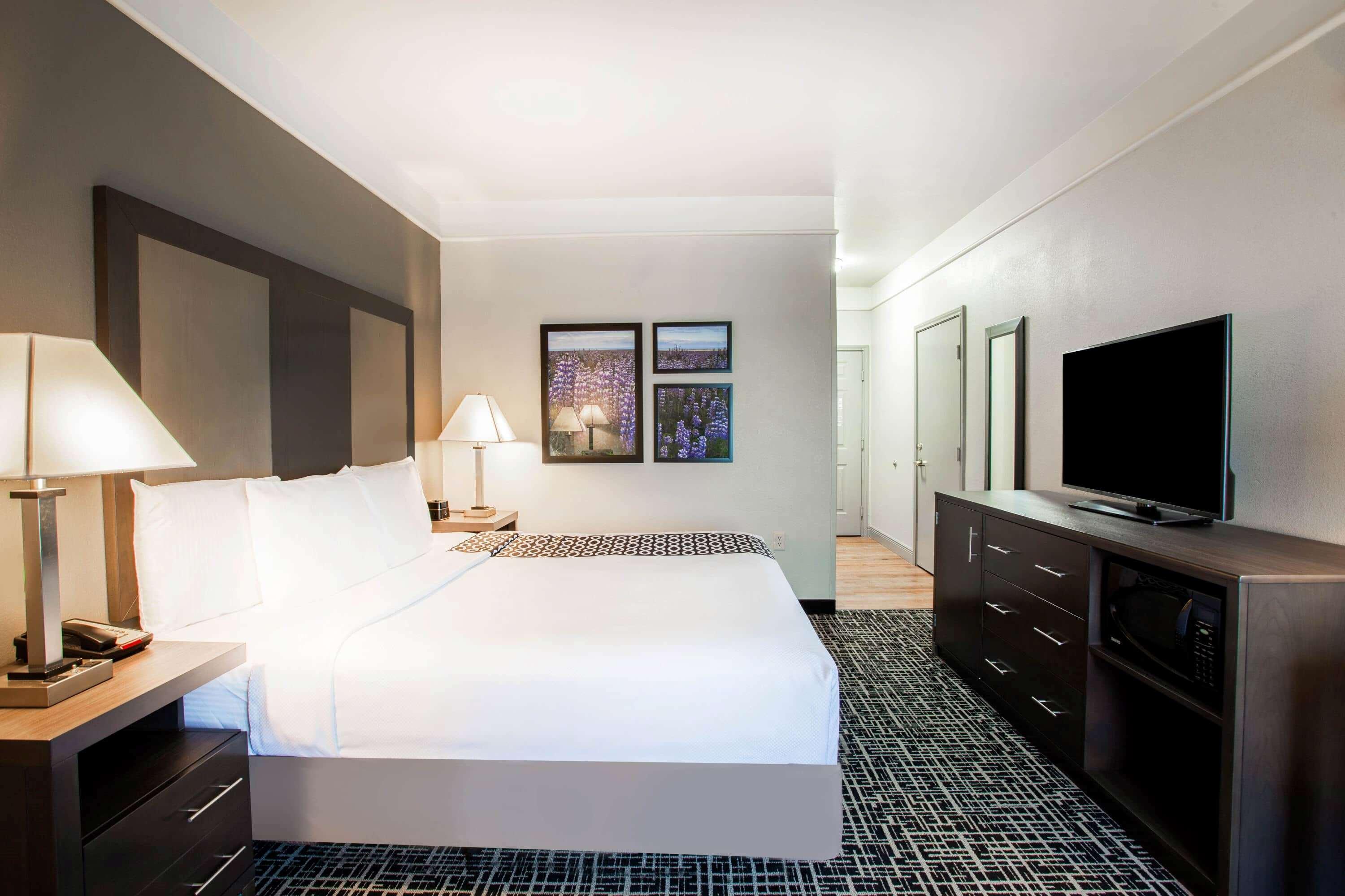 La Quinta By Wyndham Hotel Seguin
