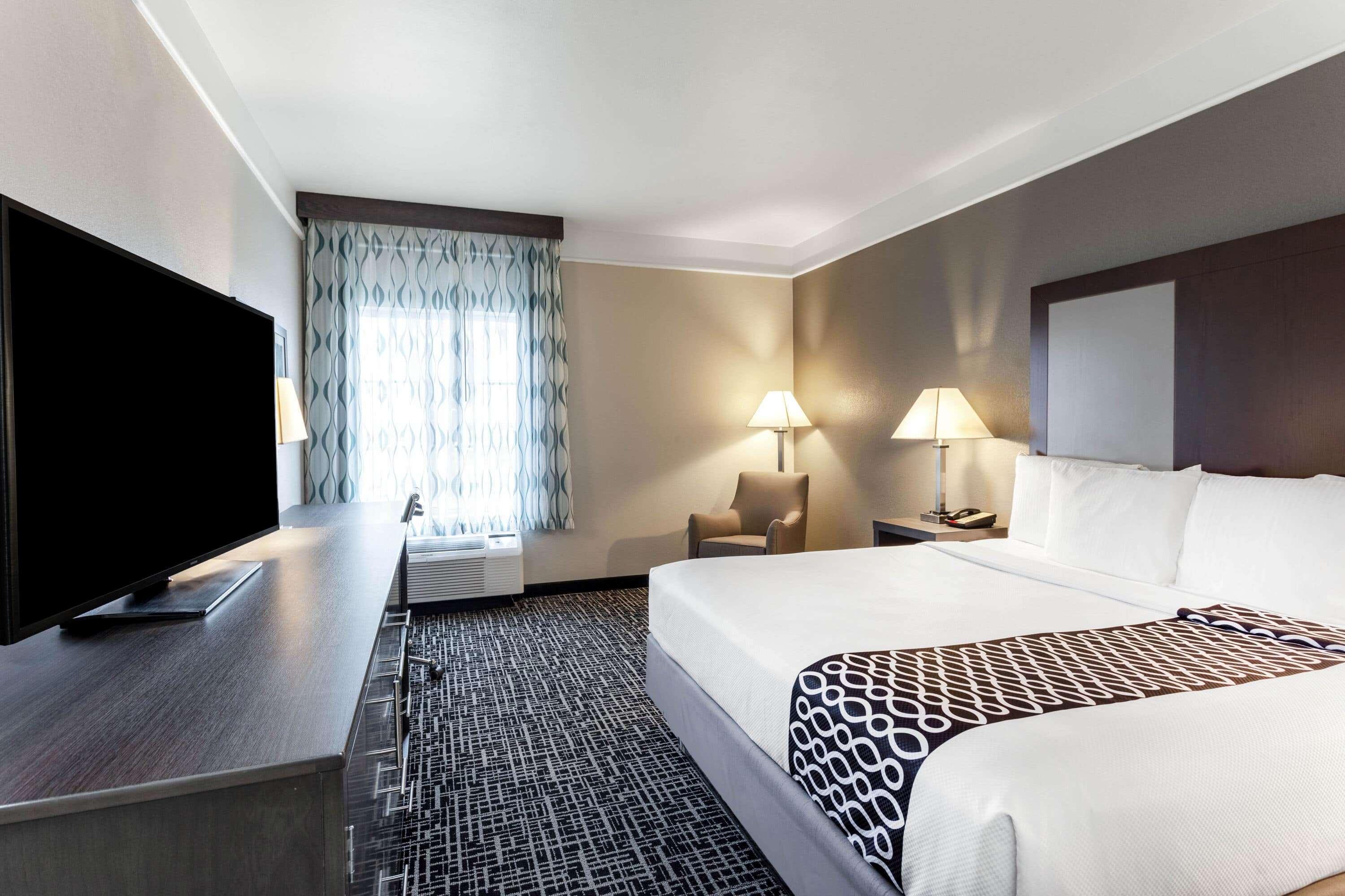 La Quinta By Wyndham