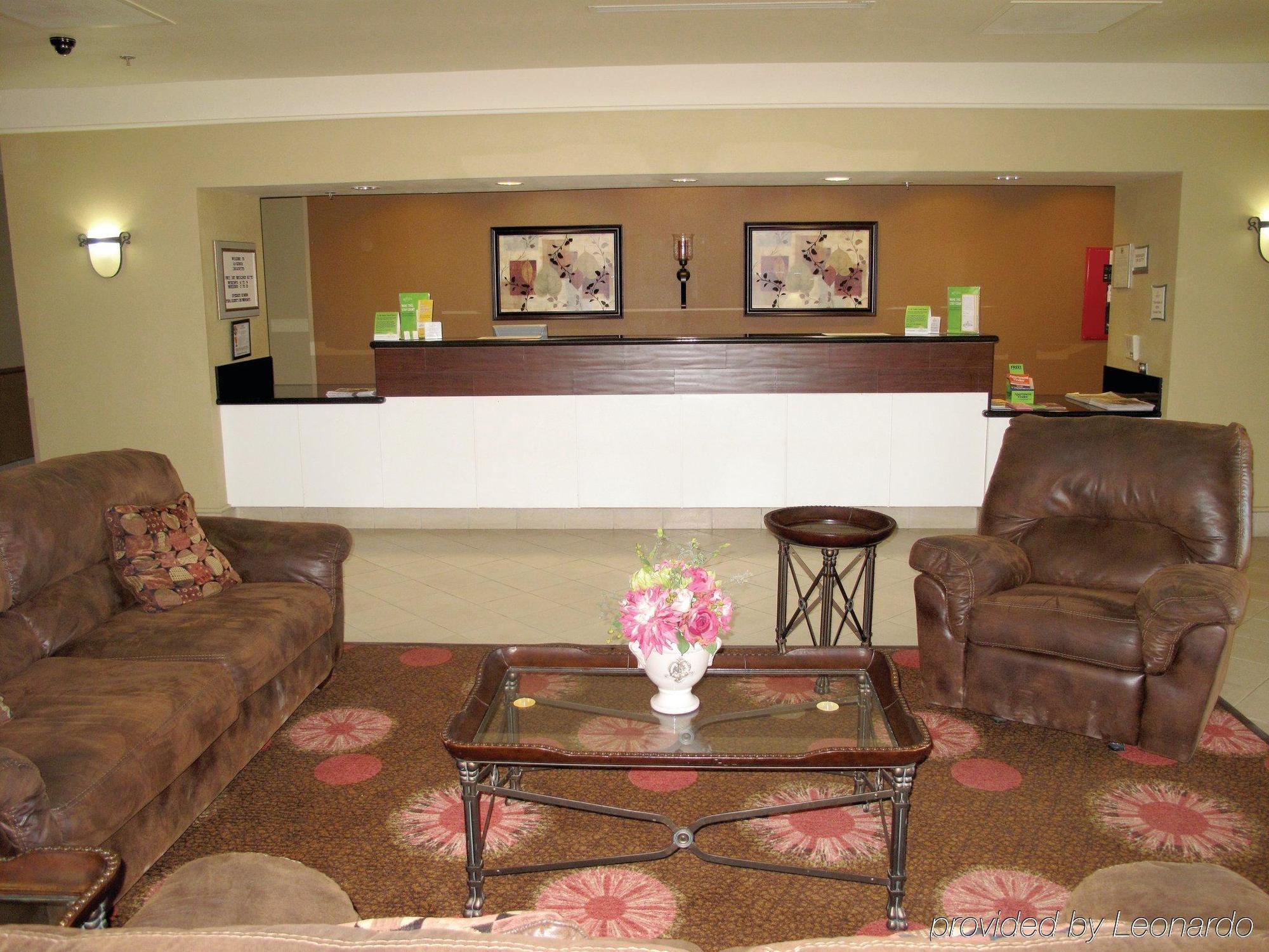 La Quinta By Wyndham 3*