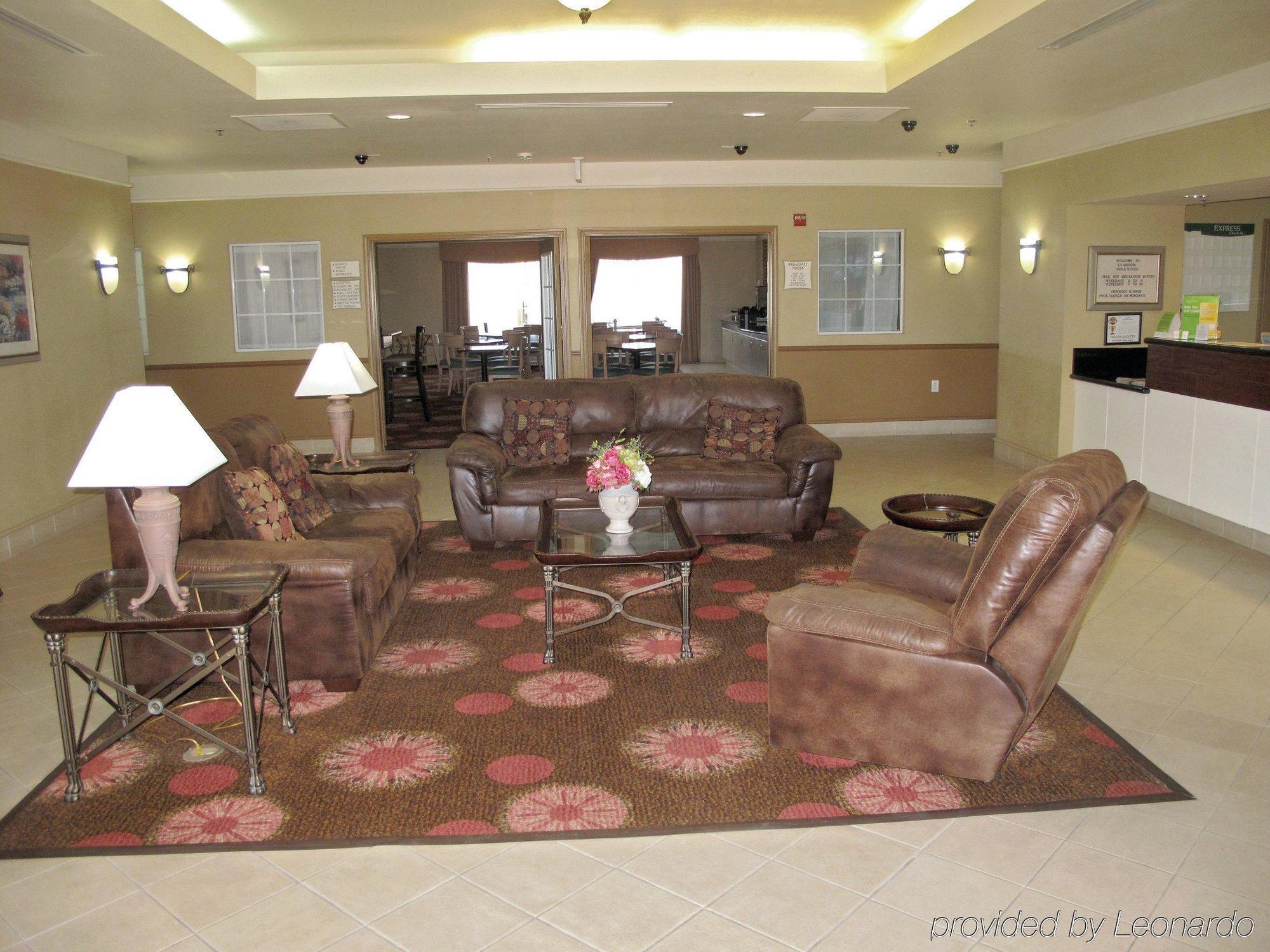 La Quinta By Wyndham Hotel Seguin