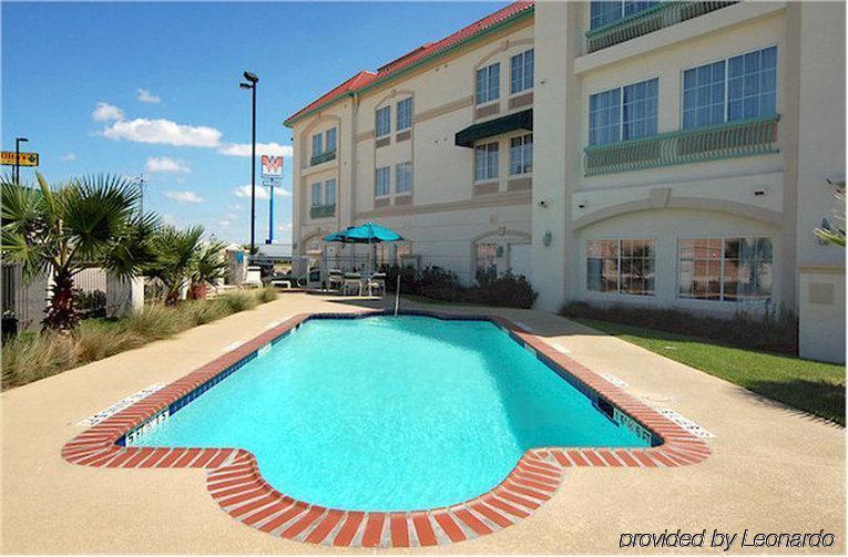 La Quinta By Wyndham Seguin