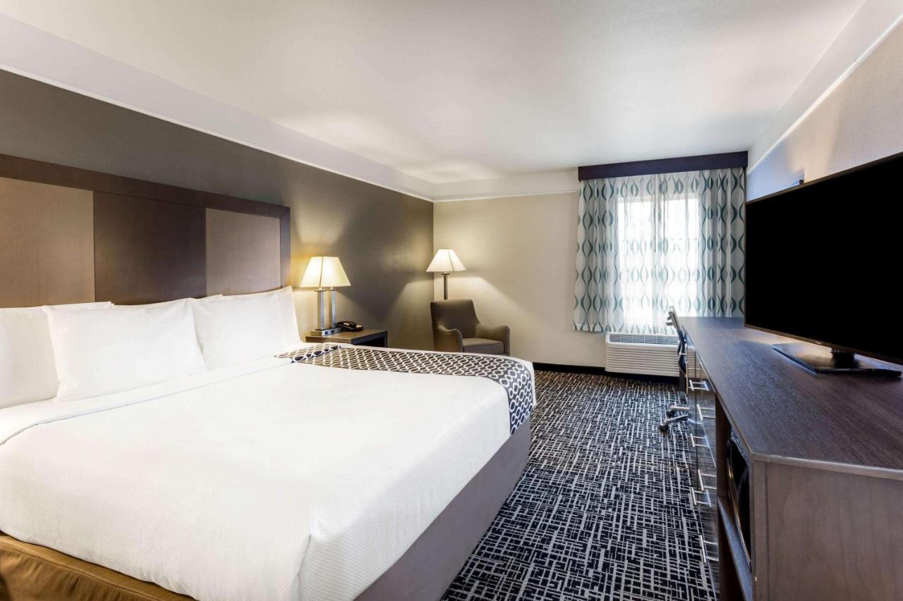 La Quinta By Wyndham Hotel Seguin